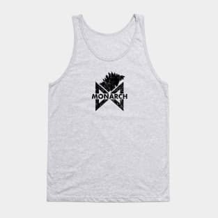 Monarch: Legacy of Monsters Fan Logo Tank Top